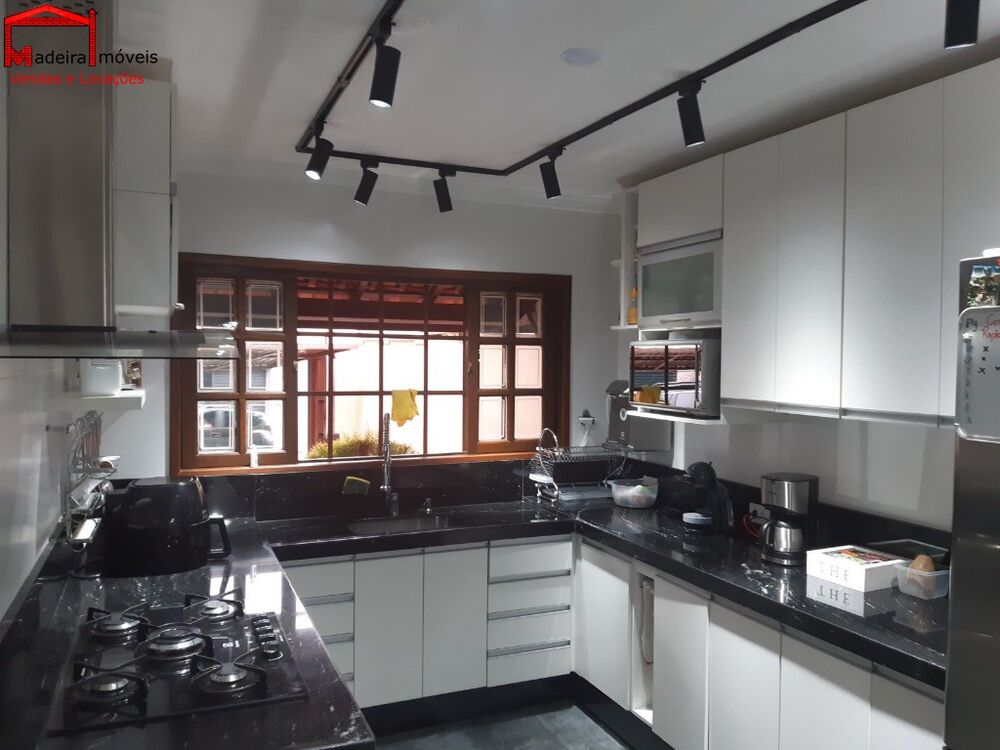 Sobrado, 3 quartos, 126 m² - Foto 1