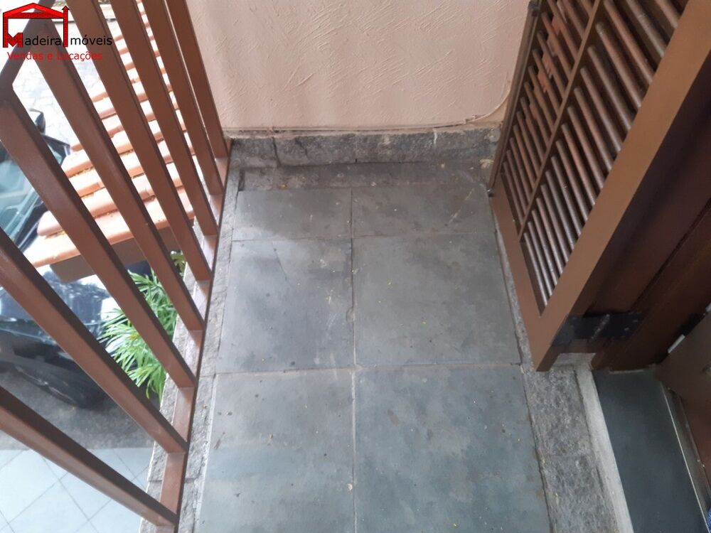 Sobrado, 3 quartos, 126 m² - Foto 21