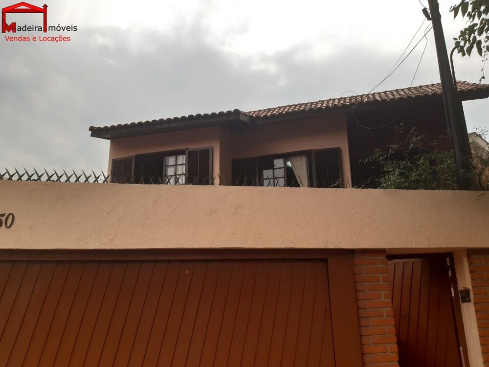 Sobrado, 3 quartos, 126 m² - Foto 2