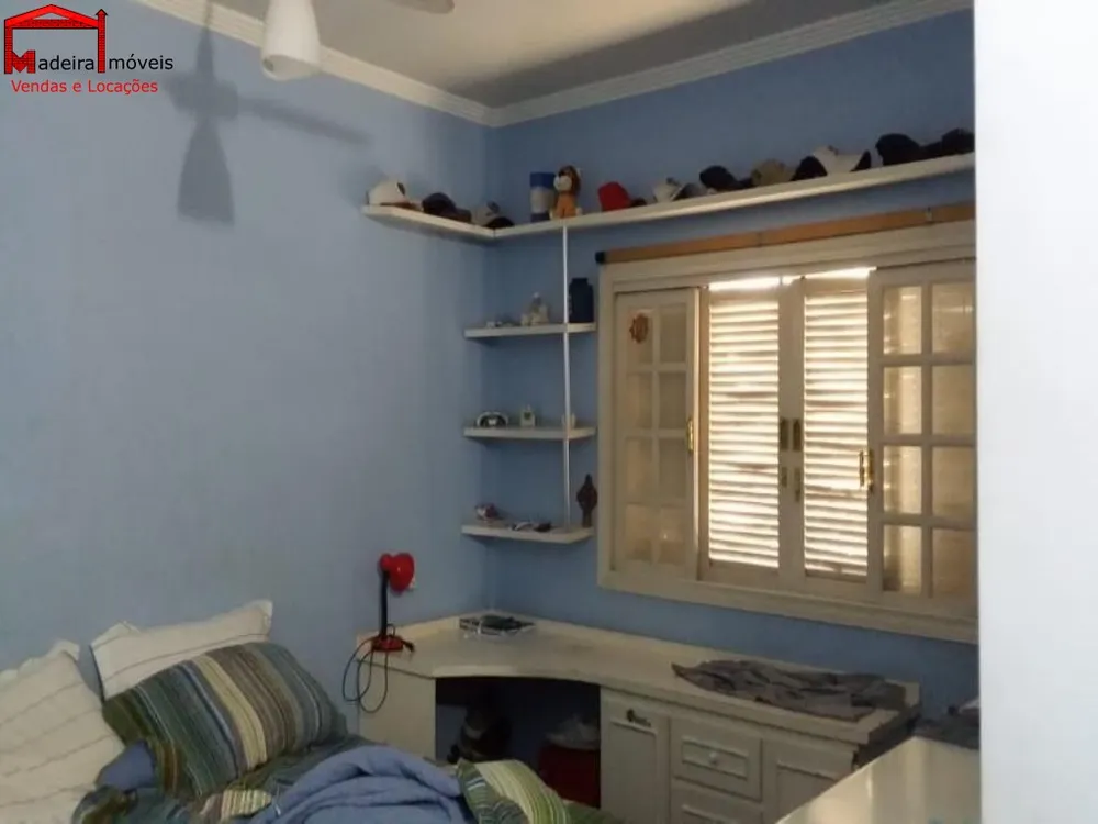 Sobrado, 4 quartos, 300 m² - Foto 9