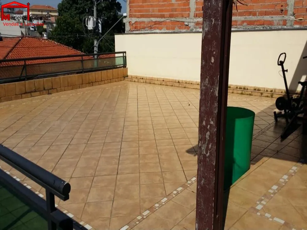 Sobrado, 4 quartos, 300 m² - Foto 2