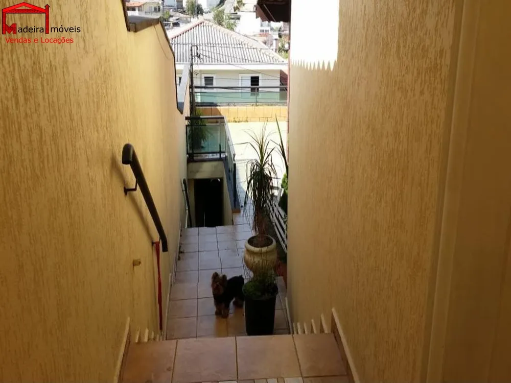 Sobrado, 4 quartos, 300 m² - Foto 4