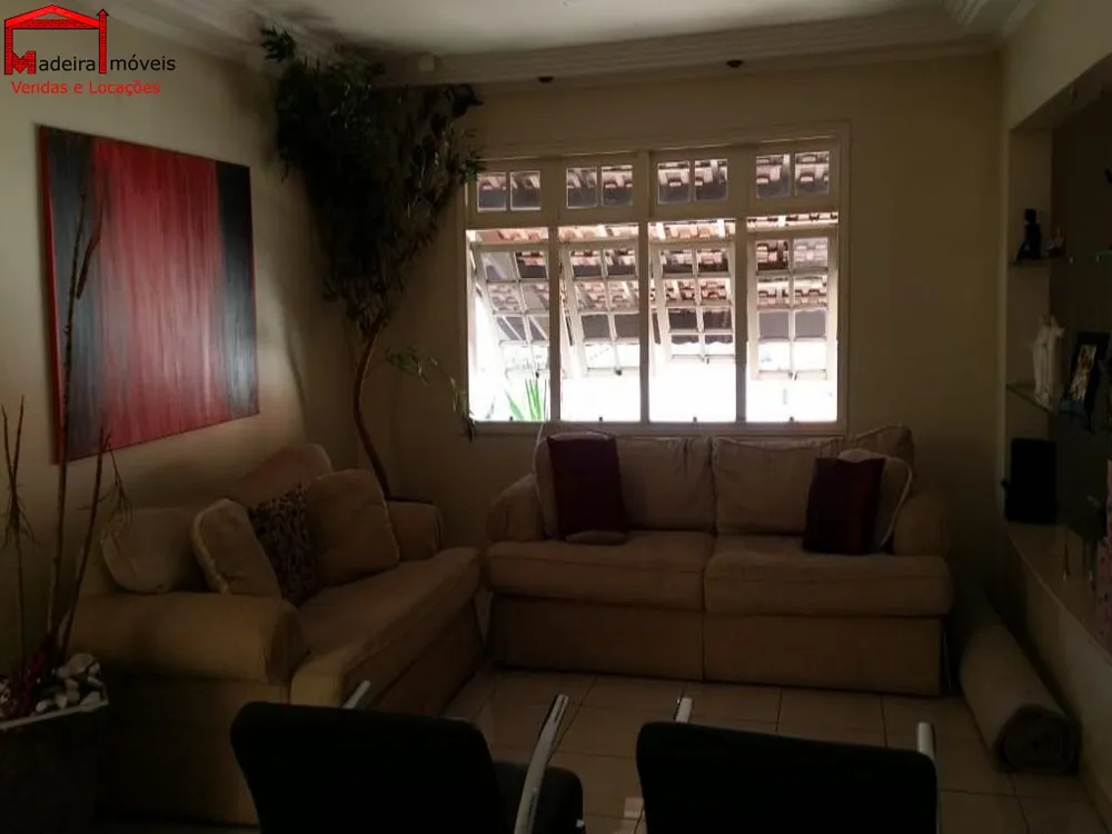 Sobrado, 4 quartos, 300 m² - Foto 7