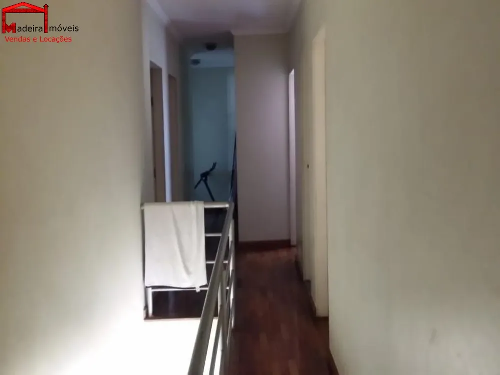 Sobrado, 4 quartos, 300 m² - Foto 3