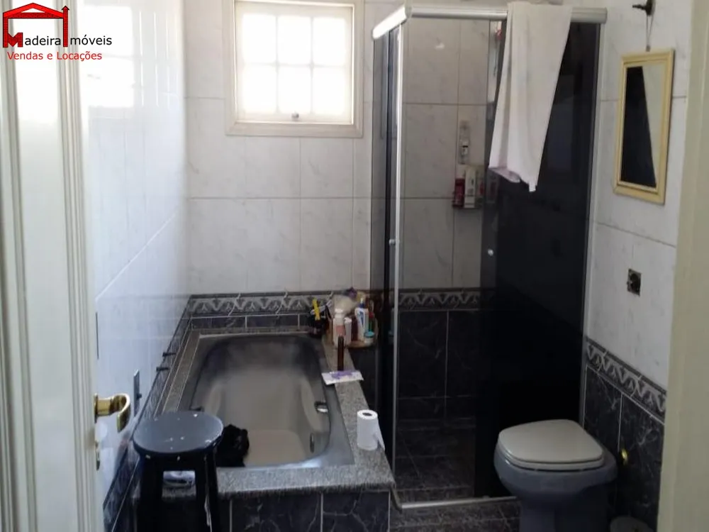 Sobrado, 4 quartos, 300 m² - Foto 10
