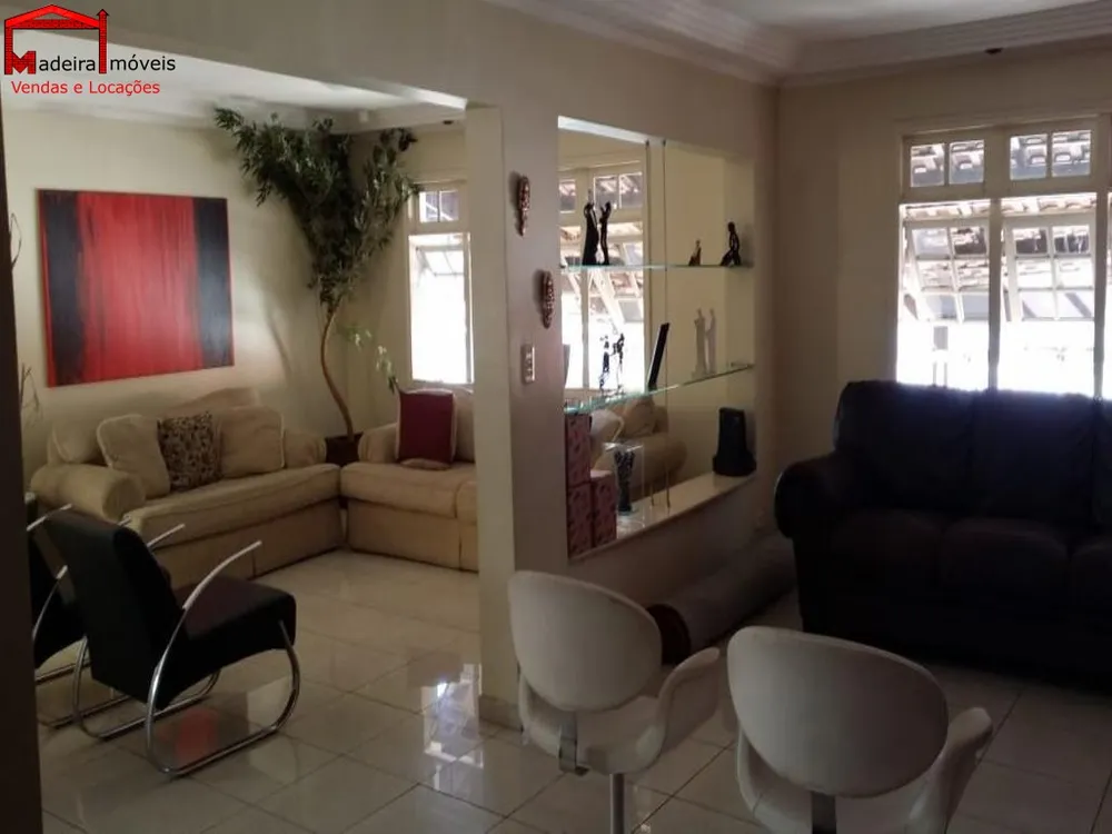 Sobrado, 4 quartos, 300 m² - Foto 11