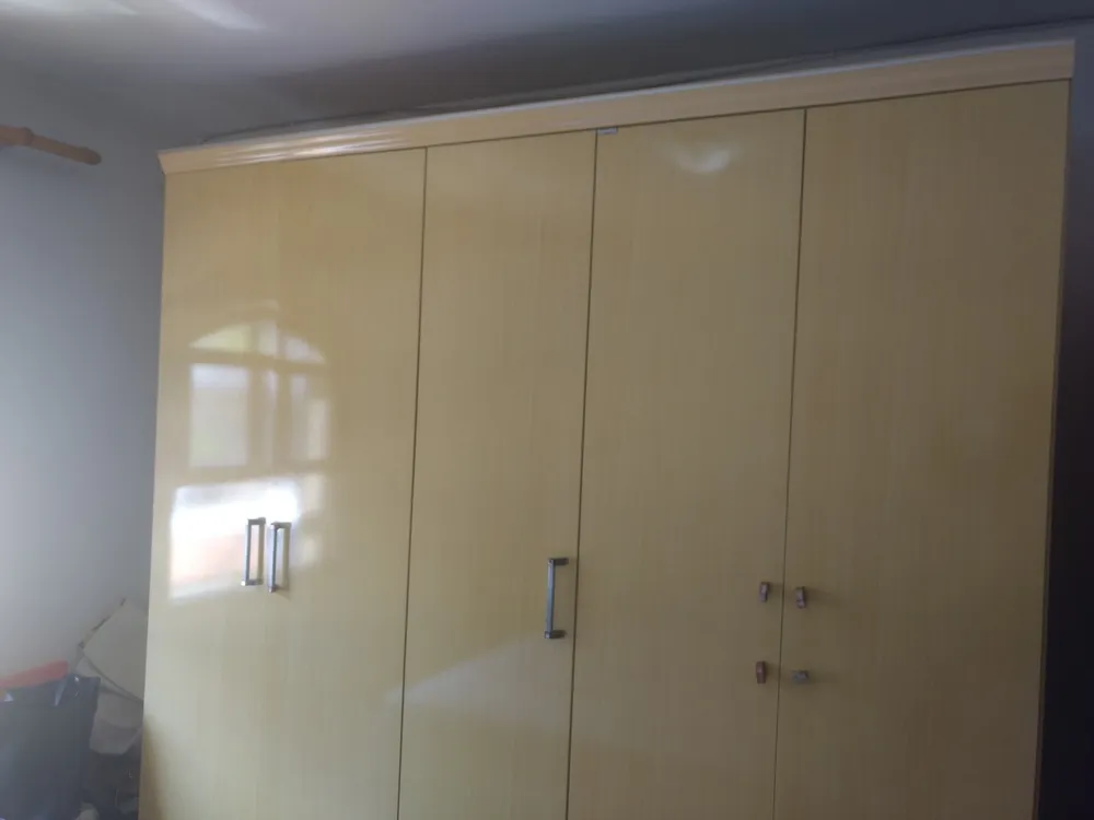 Sobrado, 2 quartos, 80 m² - Foto 1