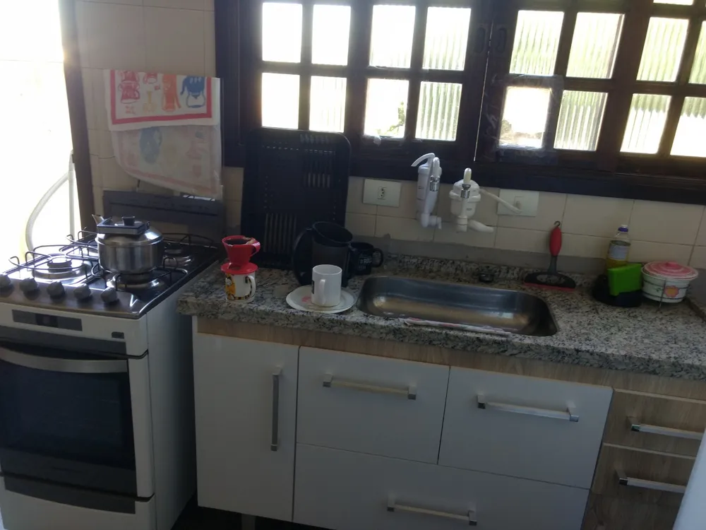 Sobrado, 2 quartos, 80 m² - Foto 3