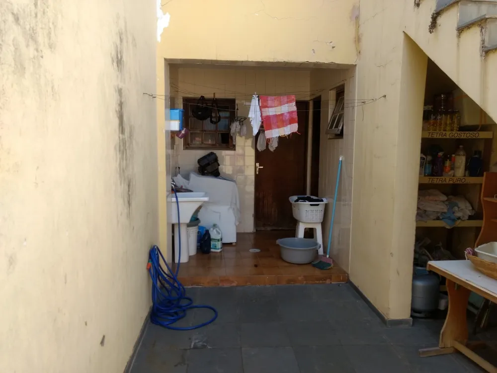 Sobrado, 2 quartos, 80 m² - Foto 8