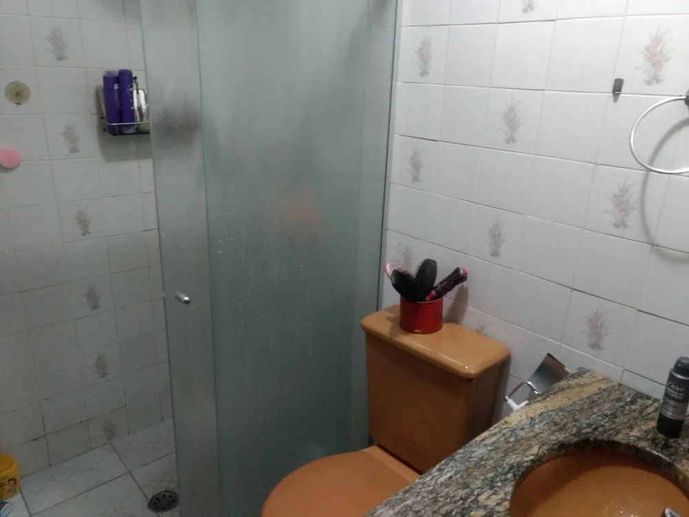 Sobrado, 2 quartos, 80 m² - Foto 6