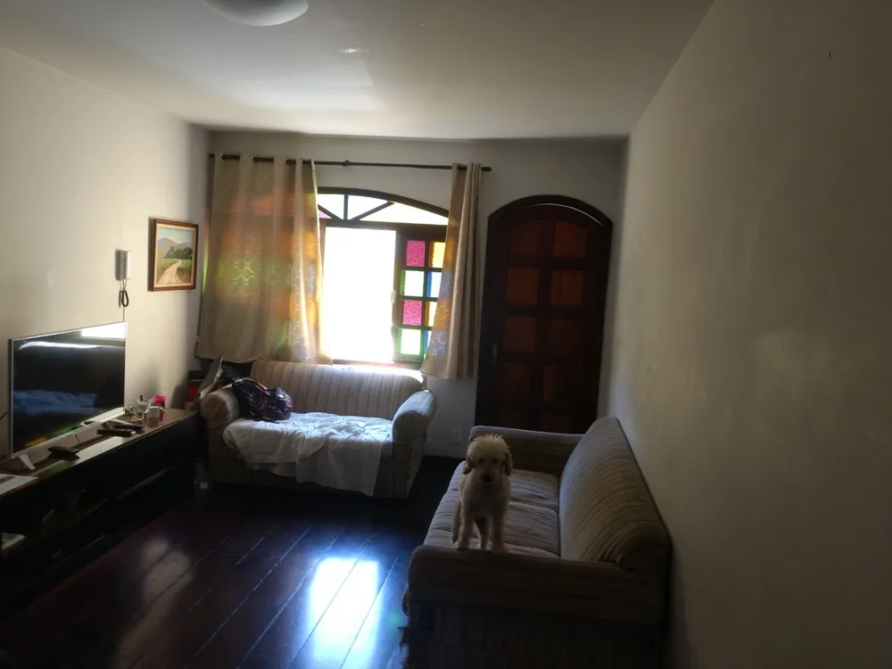 Sobrado, 2 quartos, 80 m² - Foto 7