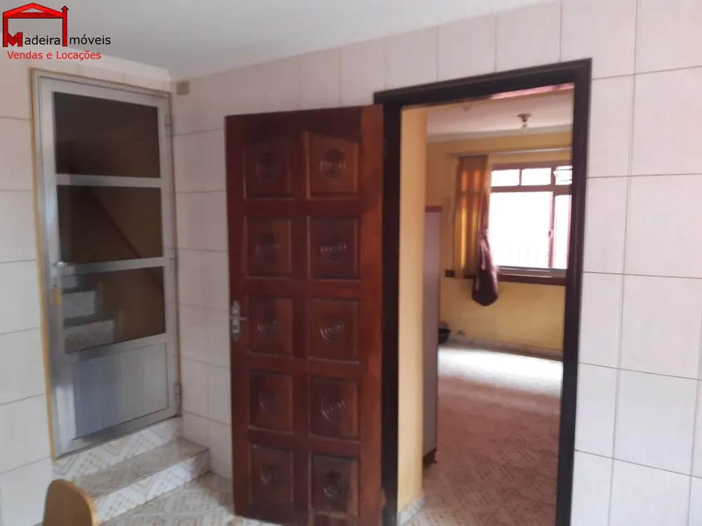 Sobrado, 2 quartos, 117 m² - Foto 10