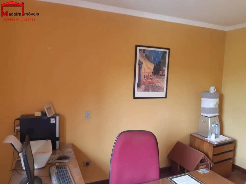 Sobrado, 2 quartos, 117 m² - Foto 5