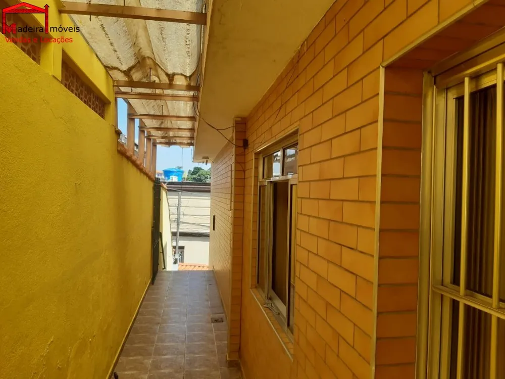 Casa, 3 quartos, 100 m² - Foto 7