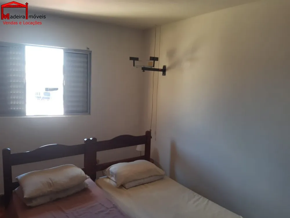 Casa, 3 quartos, 100 m² - Foto 9