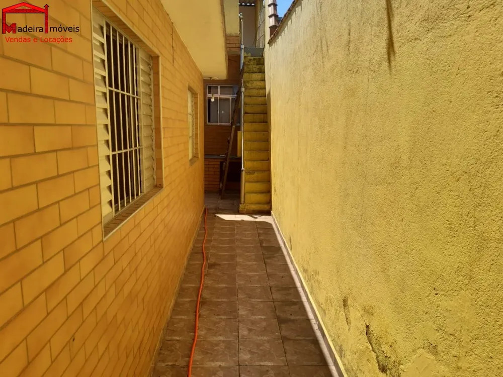 Casa, 3 quartos, 100 m² - Foto 6