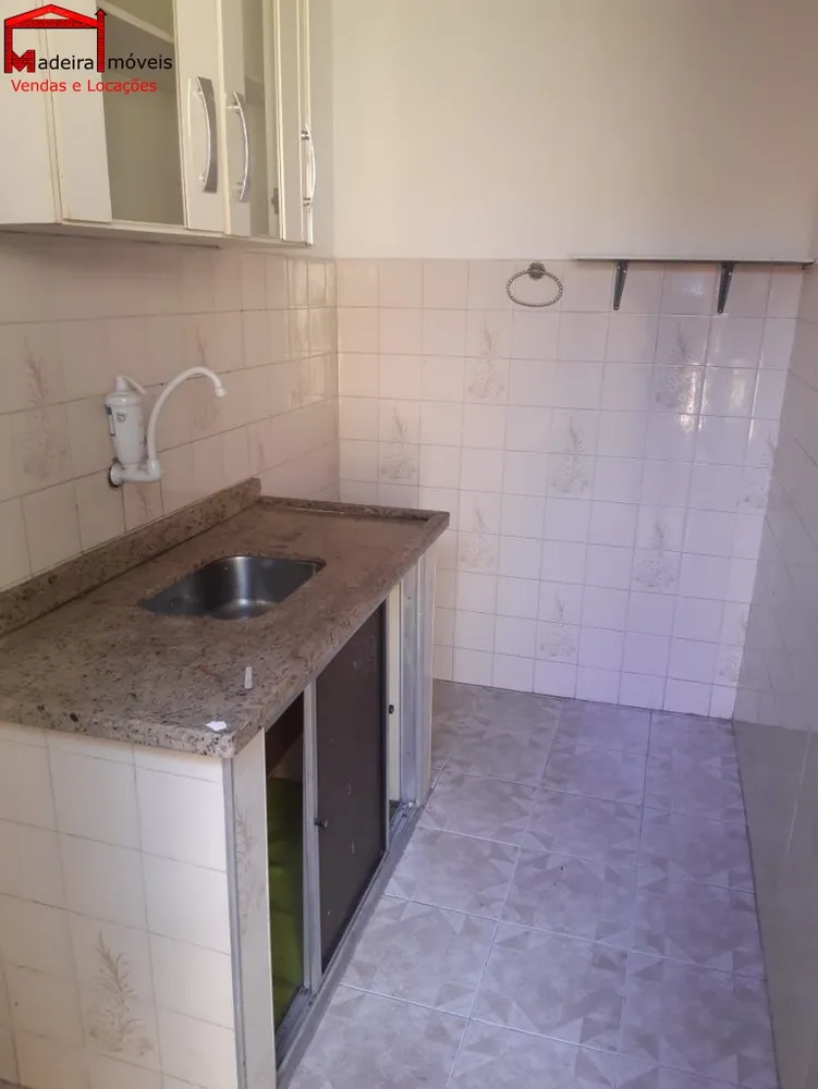 Casa, 3 quartos, 100 m² - Foto 2