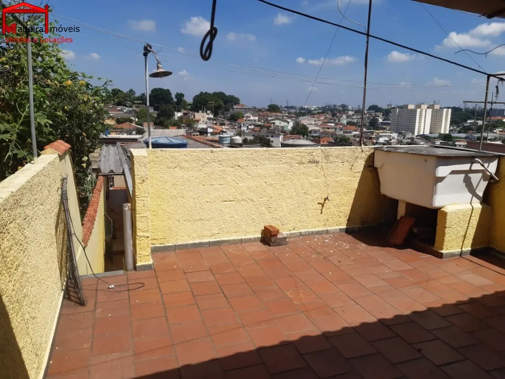 Casa, 3 quartos, 100 m² - Foto 4