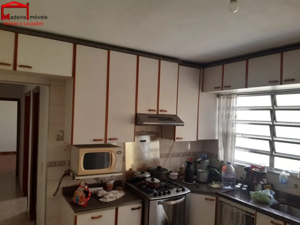 Casa, 3 quartos, 100 m² - Foto 12