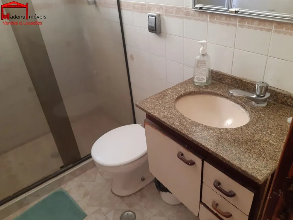 Casa, 3 quartos, 100 m² - Foto 3