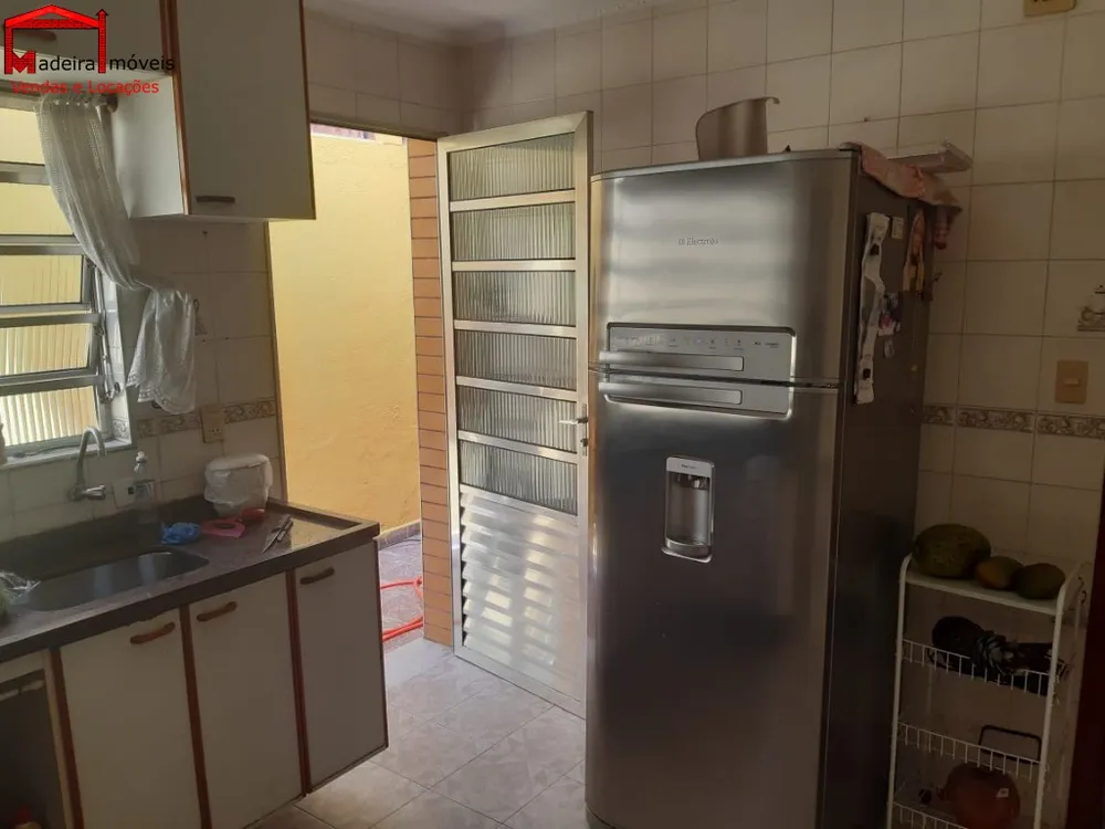 Casa, 3 quartos, 100 m² - Foto 1