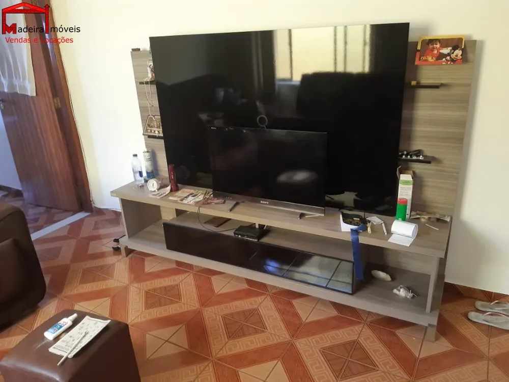Casa, 3 quartos, 100 m² - Foto 6