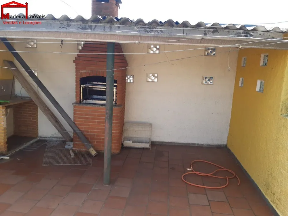 Casa, 3 quartos, 100 m² - Foto 1