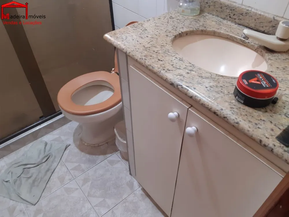 Casa, 3 quartos, 100 m² - Foto 14