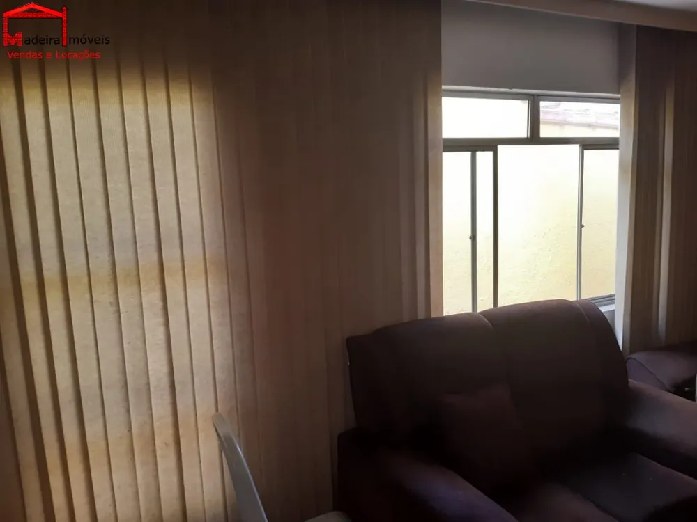 Casa, 3 quartos, 100 m² - Foto 15