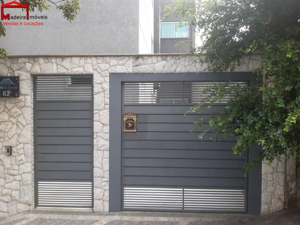 Apartamento, 1 quarto, 50 m² - Foto 2