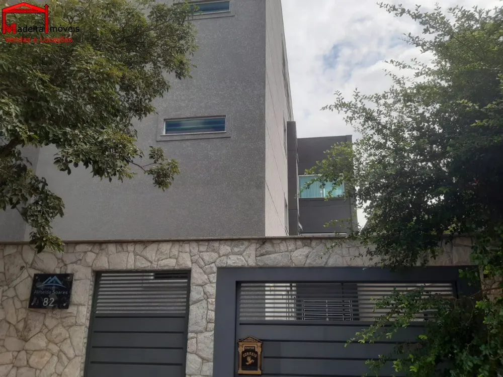Apartamento, 1 quarto, 50 m² - Foto 3