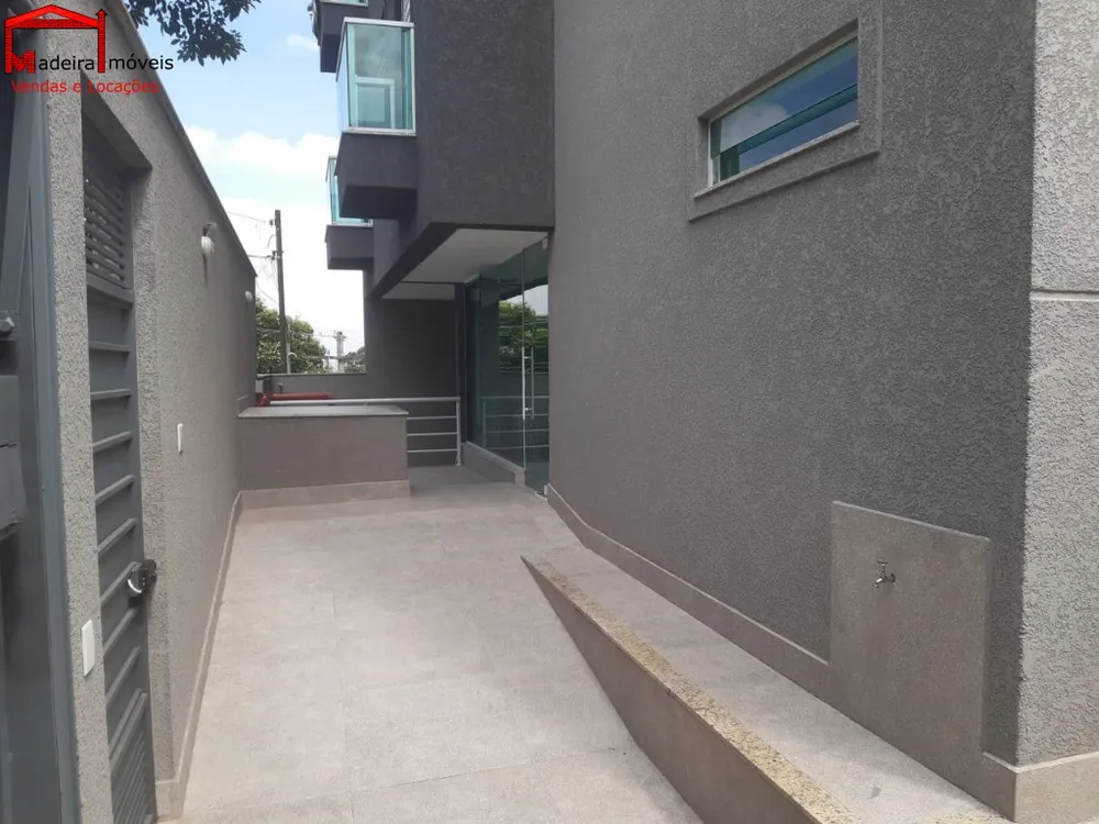 Apartamento, 1 quarto, 50 m² - Foto 4