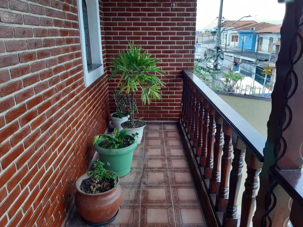 Sobrado, 4 quartos, 133 m² - Foto 4