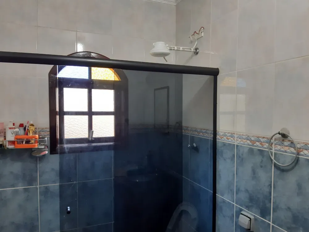 Sobrado, 4 quartos, 133 m² - Foto 1