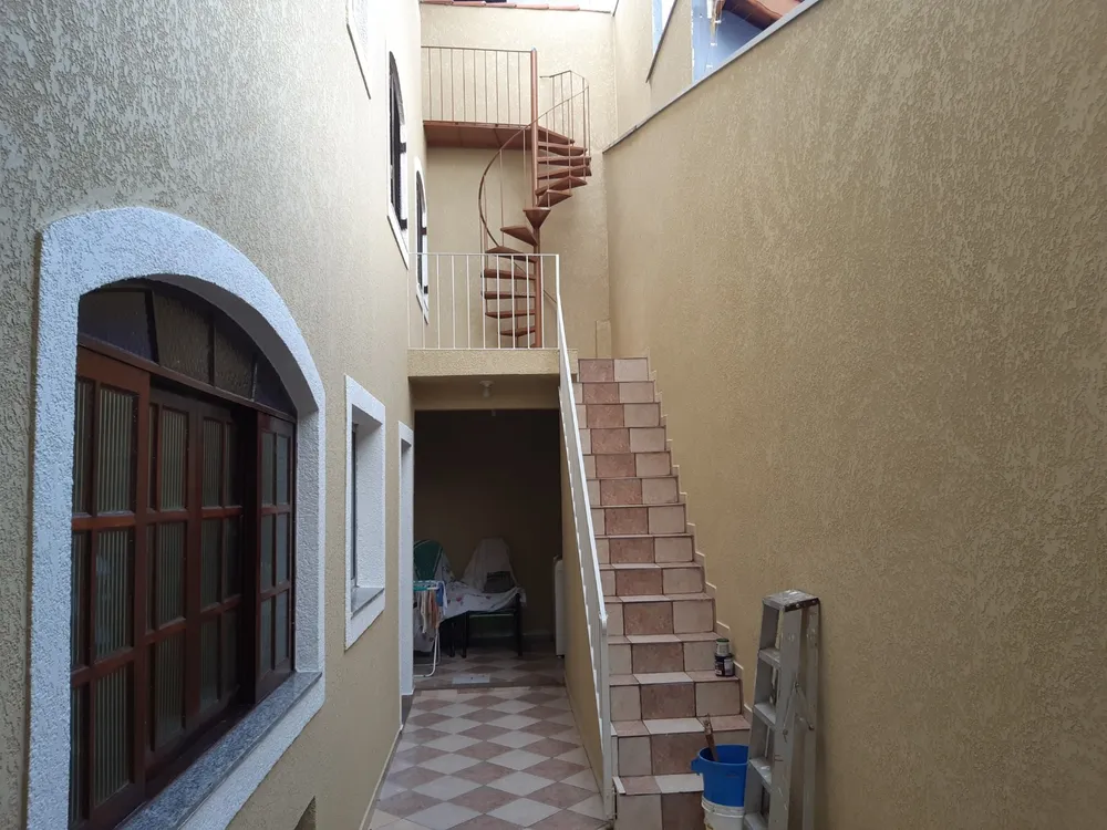 Sobrado, 4 quartos, 133 m² - Foto 5