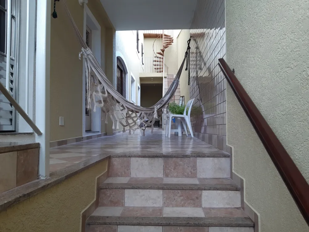 Sobrado, 4 quartos, 133 m² - Foto 4