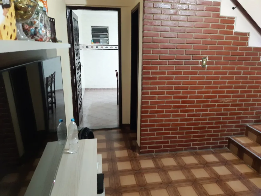 Sobrado, 4 quartos, 133 m² - Foto 5