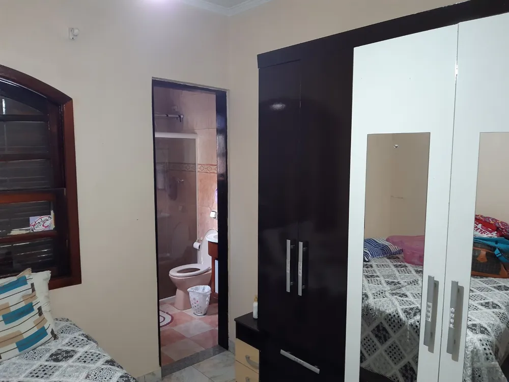Sobrado, 4 quartos, 133 m² - Foto 8