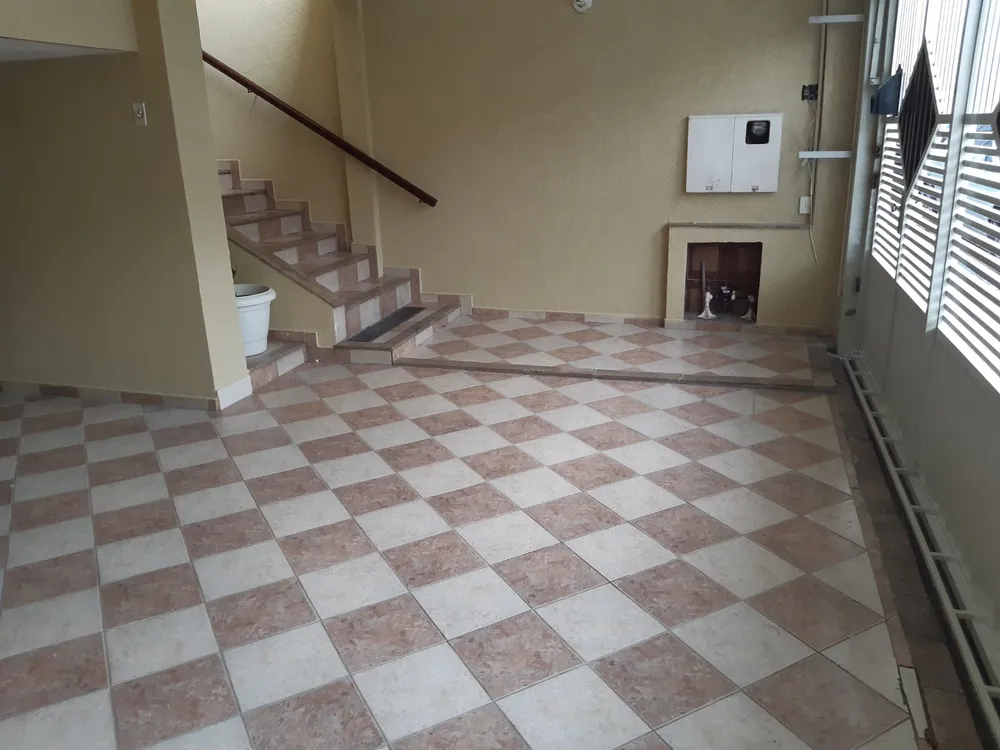 Sobrado, 4 quartos, 133 m² - Foto 2
