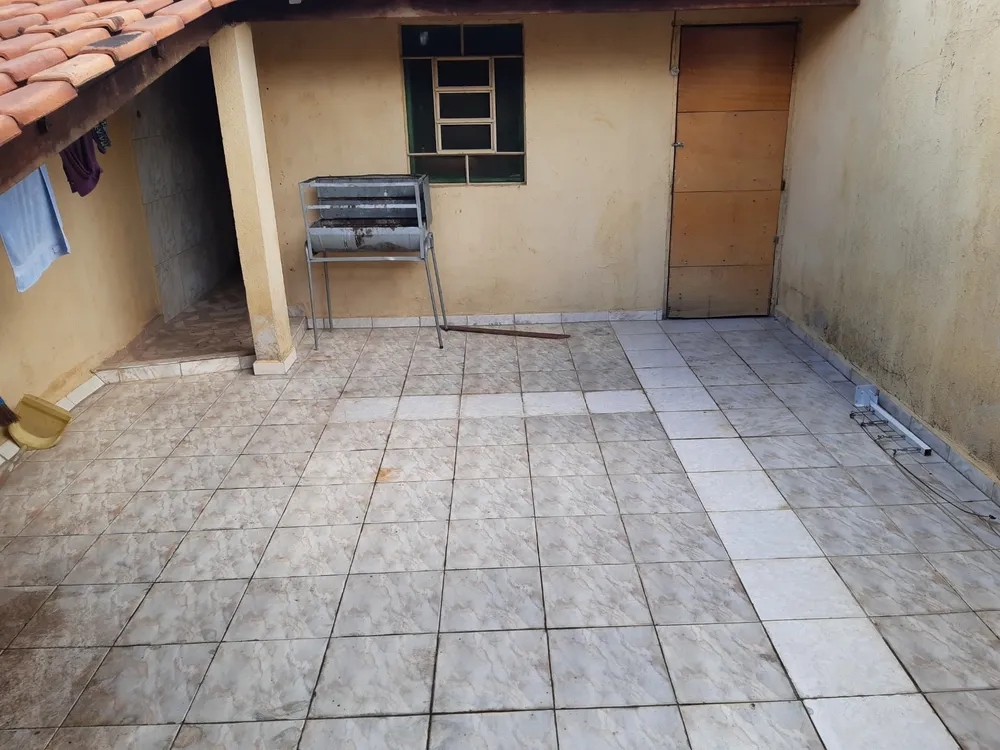 Sobrado, 4 quartos, 133 m² - Foto 6