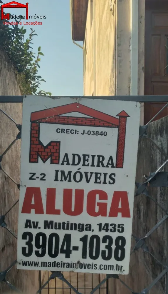 Casa, 1 quarto - Foto 2