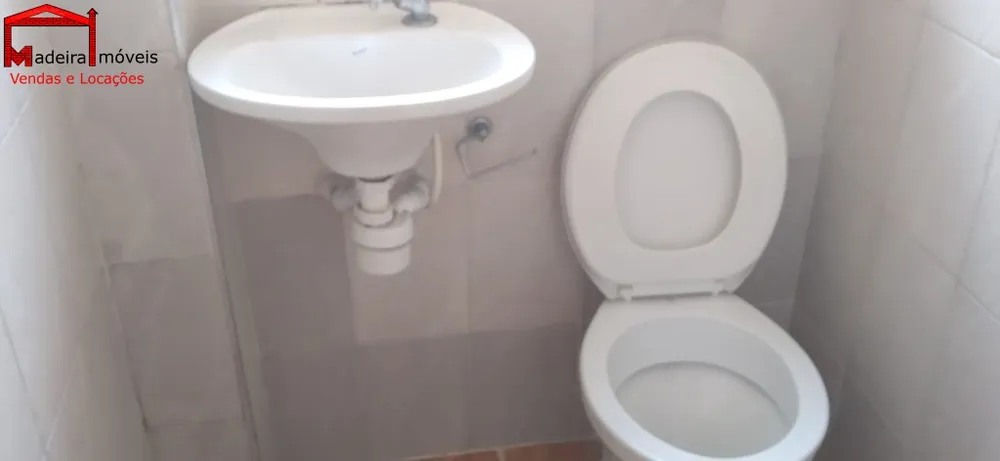 Casa, 1 quarto - Foto 10