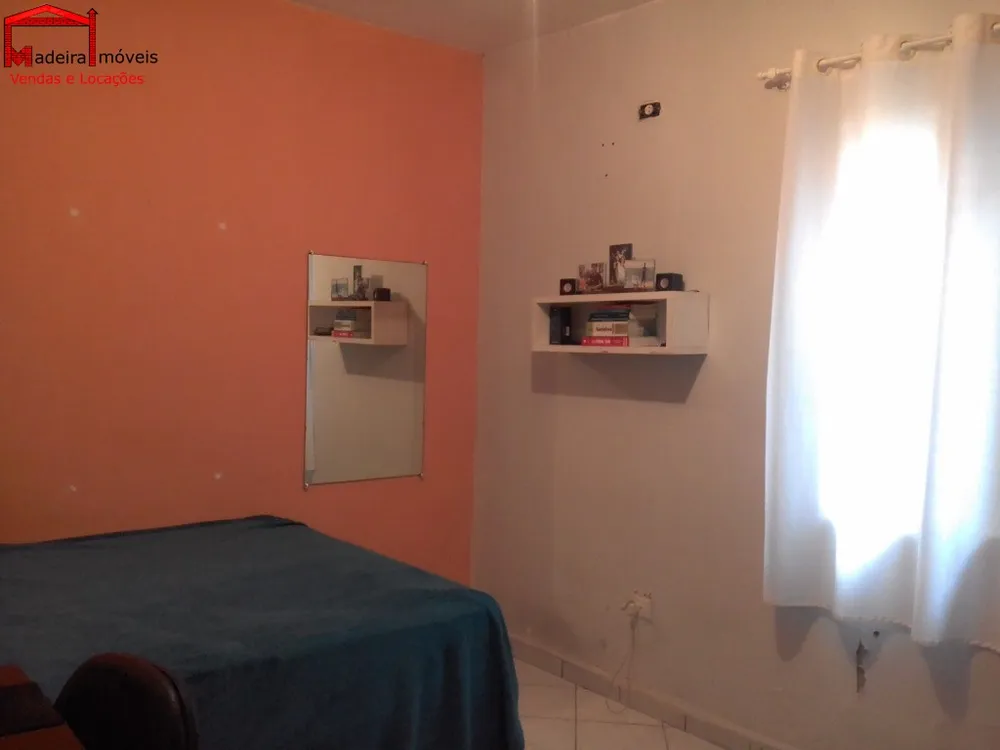 Casa, 2 quartos, 120 m² - Foto 14