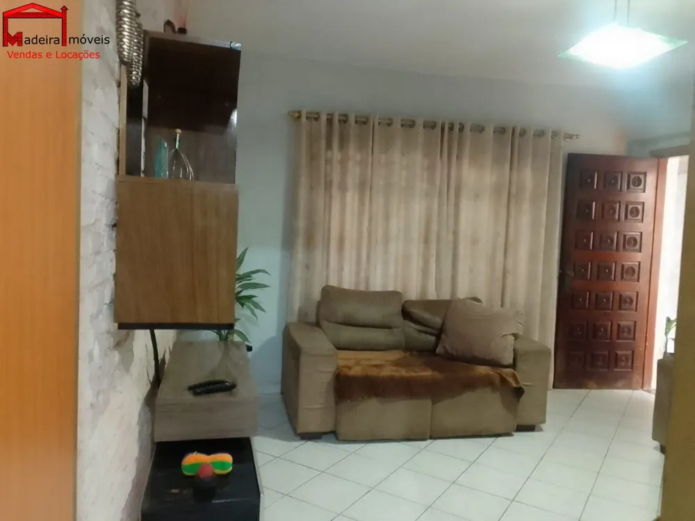 Casa, 2 quartos, 120 m² - Foto 16