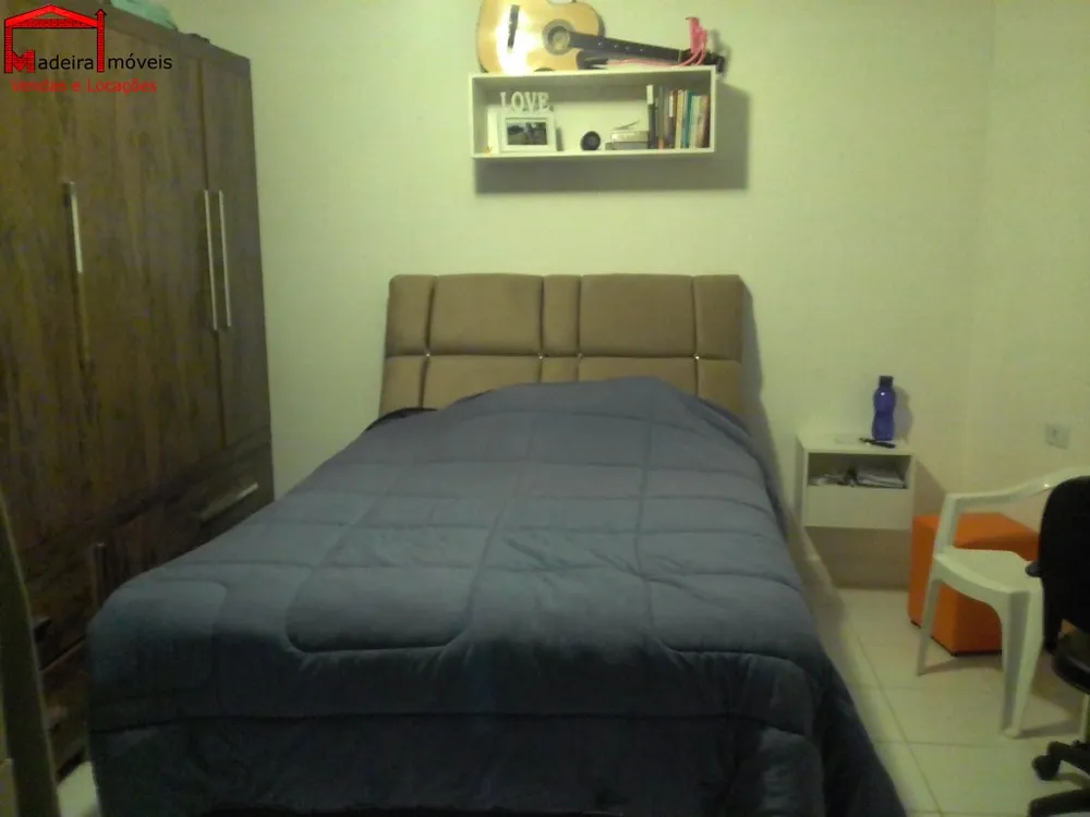 Casa, 2 quartos, 120 m² - Foto 7