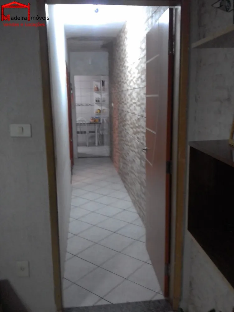 Casa, 2 quartos, 120 m² - Foto 15