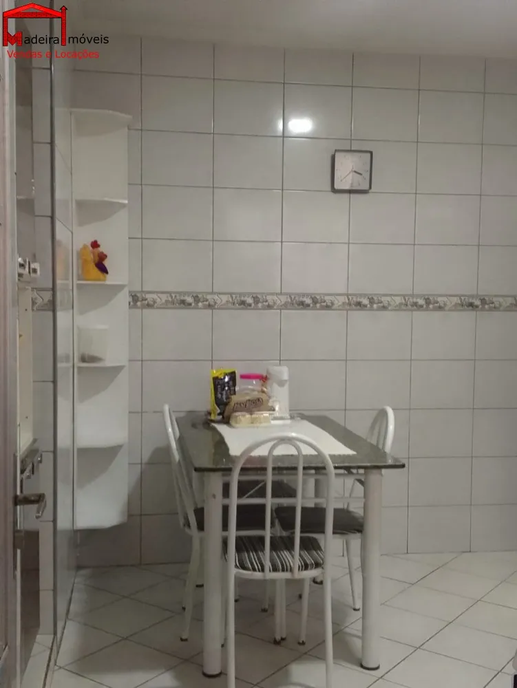 Casa, 2 quartos, 120 m² - Foto 11