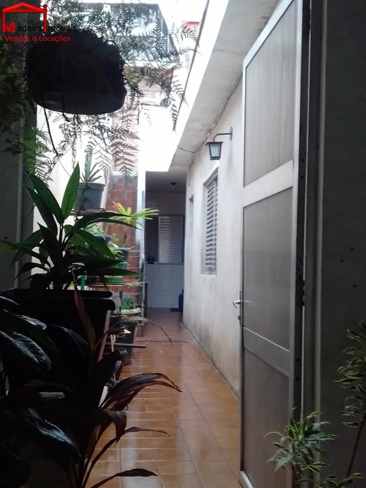 Casa, 2 quartos, 120 m² - Foto 5