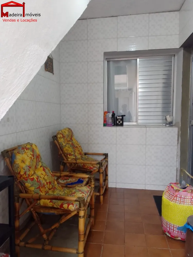 Casa, 2 quartos, 120 m² - Foto 9