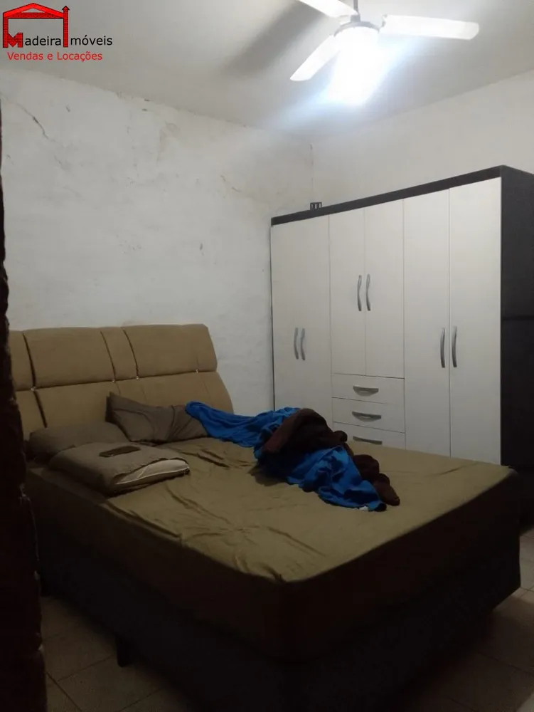 Casa, 2 quartos, 120 m² - Foto 10